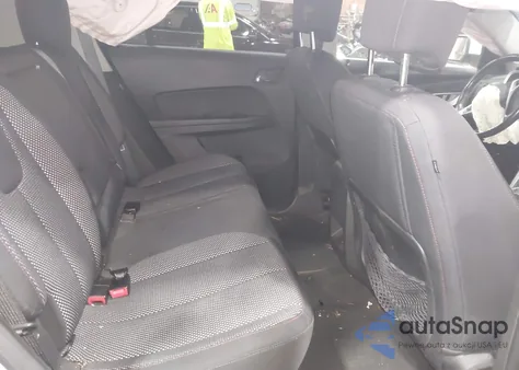 2012 Chevrolet Equinox 2Lt from USA, damaged, VIN 2GNFLNEK8C6250243